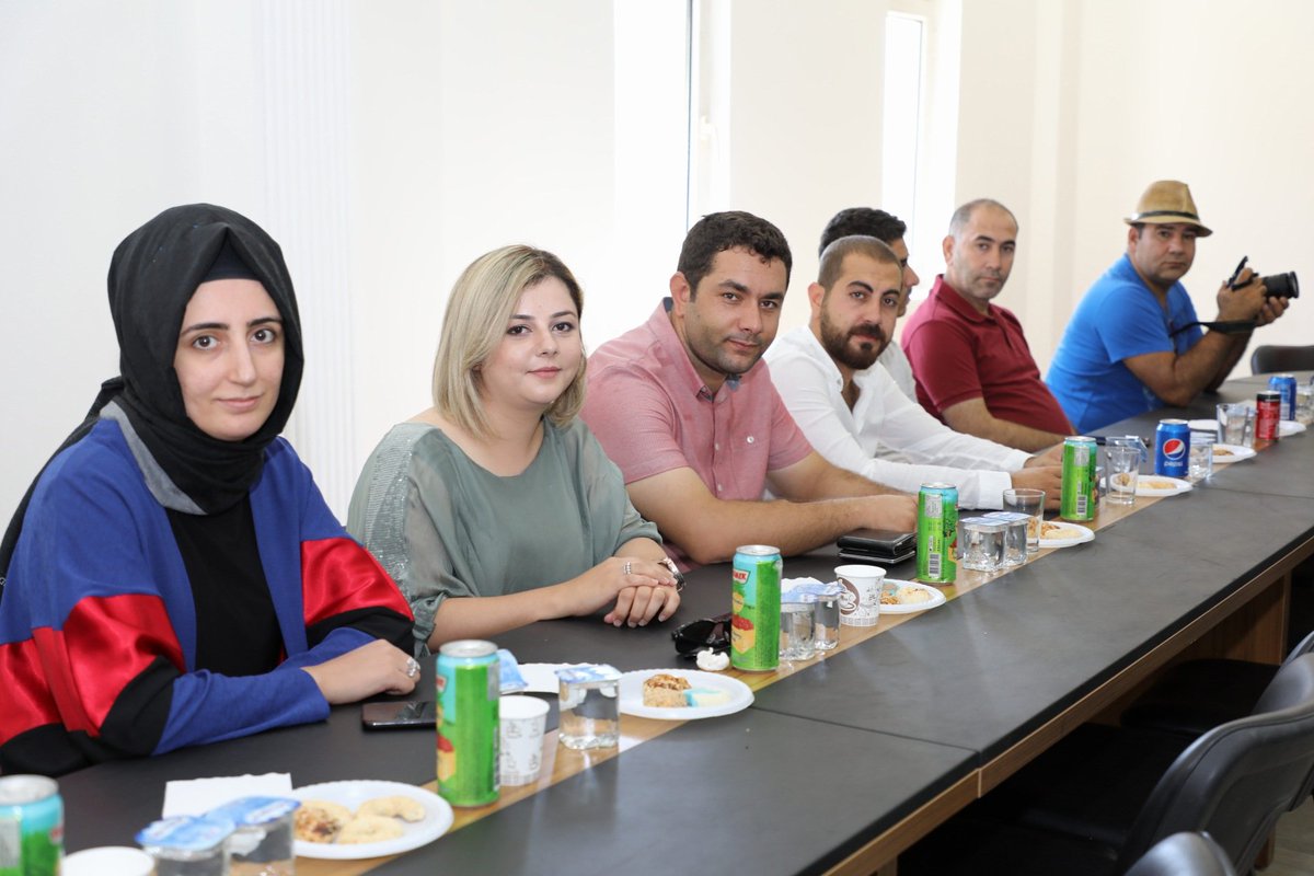 İlçemizin sağlığı, huzuru ve güveni için fedakarca çalışan Zabıta ekiplerimizin 193. kuruluş yıldönümünü personelimiz ve vatandaşlarımızla birlikte kutladık., 

Tüm Zabıta Teşkilatı mensubu arkadaşlarımıza çalışmalarında başarılar dilerim.
<a href="/MHP_Bilgi/">MHP</a> <a href="/iozyavuz1963/">İbrahim Özyavuz</a> <a href="/sadirdurmaz/">Sadir Durmaz 🇹🇷</a>