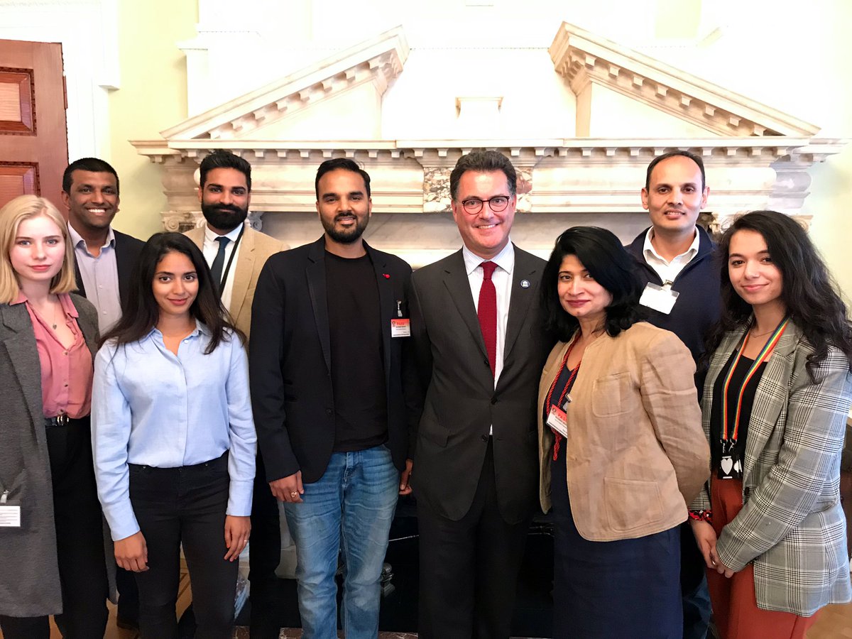 Lady Mayor of the City of London tweet media