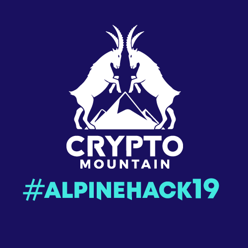 Take the challenge and join us for the #AlpineHack19 #hackathon on October 4-5 in the Swiss Alps!

Find out more: alpine-hack.ch