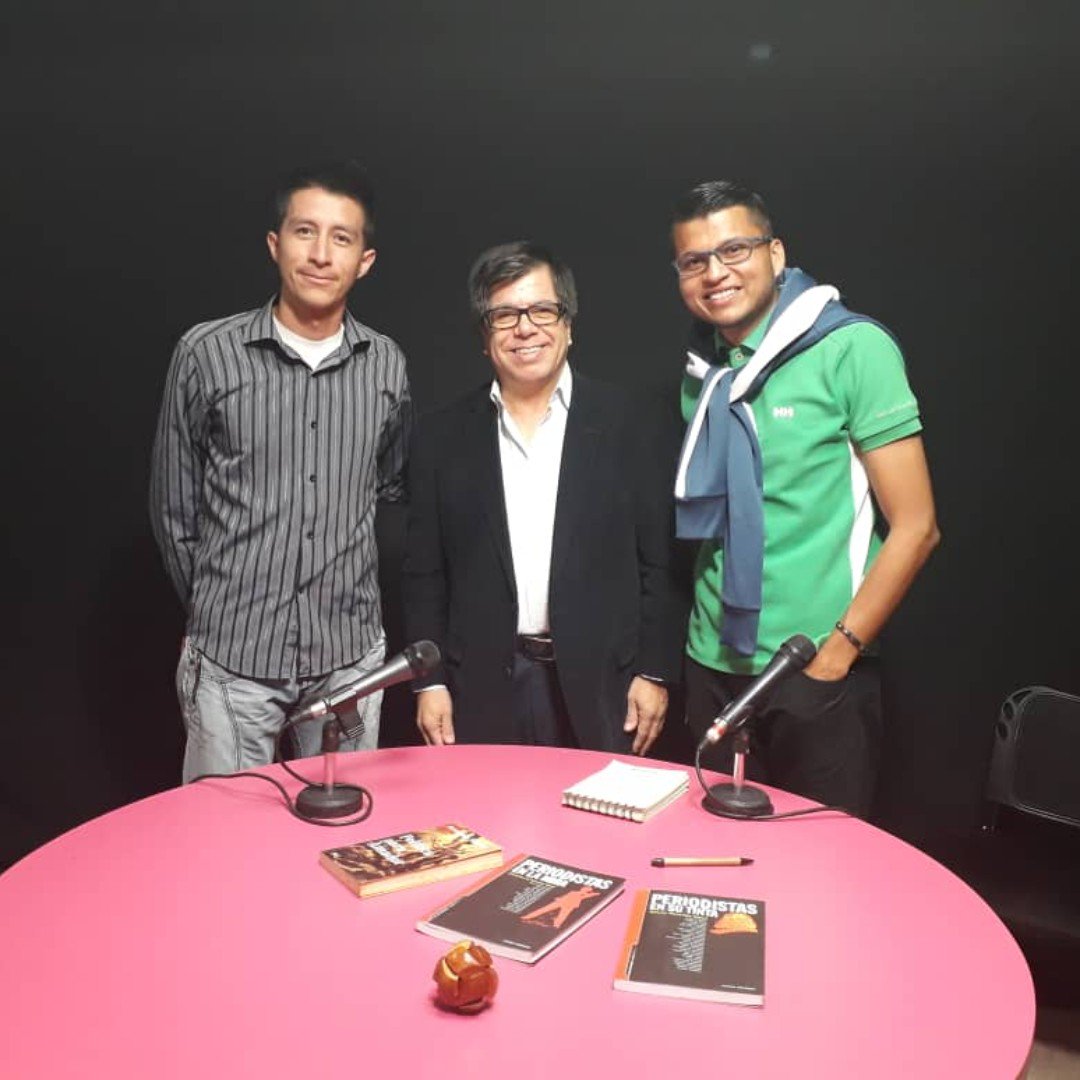 z89fm's tweet photo. 🔥 NUEVO #Podcast 🔥

Así lo dijo en #ConAlexander:
Ricardo Berríos, @fedecamaras #Trujillo, la economía no tumba ni cambia gobiernos

#SoyZ89FM #Valera 

DISPONIBLE EN: 
👇👇👇👇
@ivoox: https://t.co/Qg6Jt6S8fr
@anchor: https://t.co/evlH5a2IOD https://t.co/UsKqyS0smH