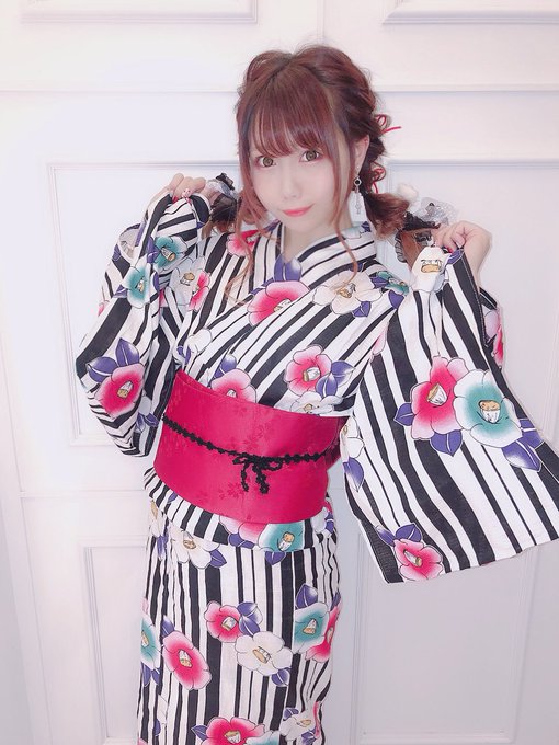 コスプレイヤー南瀬あみなのTwitter画像39