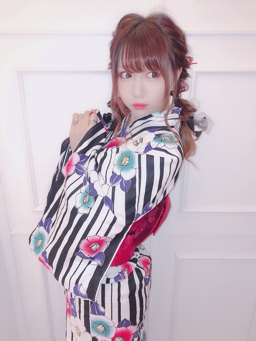 コスプレイヤー南瀬あみなのTwitter画像38