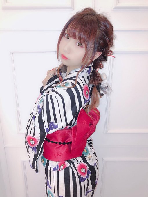 コスプレイヤー南瀬あみなのTwitter画像37