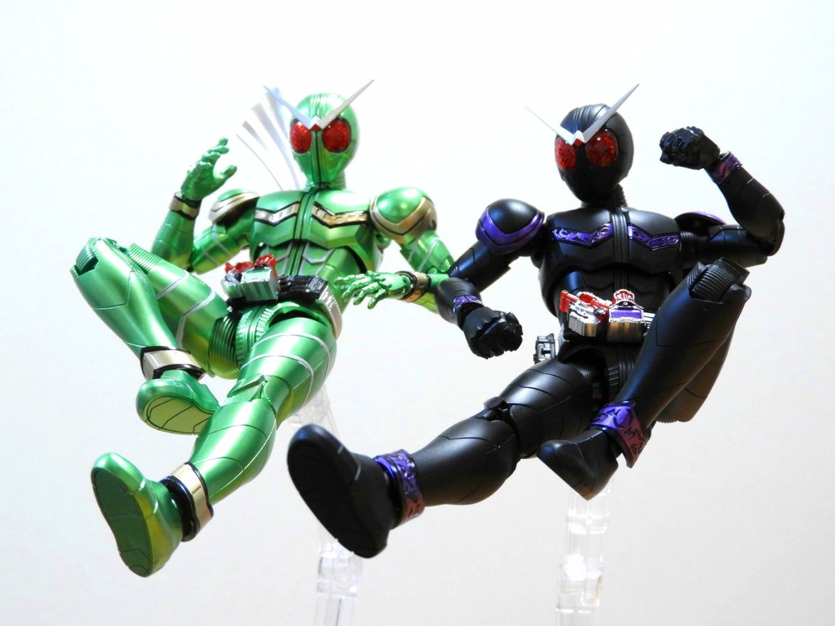 Nagaimazin Twitterren 完成 フィギュアライズスタンダード 仮面ライダーサイクロン 仮面ライダージョーカー これで決まりだ ニチアサフィギュア改造部 仮面ライダーw フィギュアライズ フィギュアライズスタンダード Nagaimazin Twitterren 完成 フィギュアライズスタンダード 仮面ライダーサイクロン 仮面ライダージョーカー これで決まりだ ニチアサフィギュア改造部 仮面ライダーw フィギュアライズ フィギュアライズスタンダード