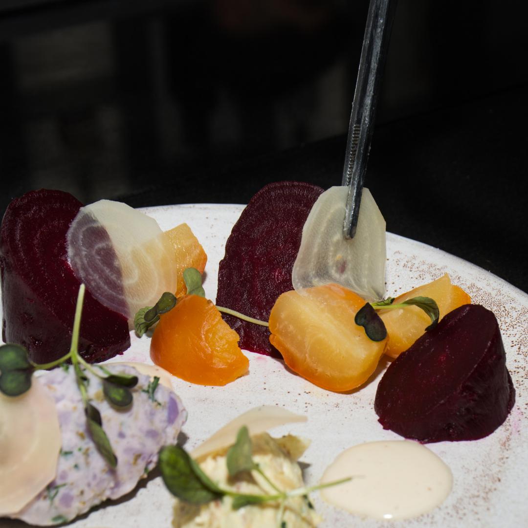 Let us lift you out of that midweek hump!
Reserve your table online via bit.ly/SGBooking