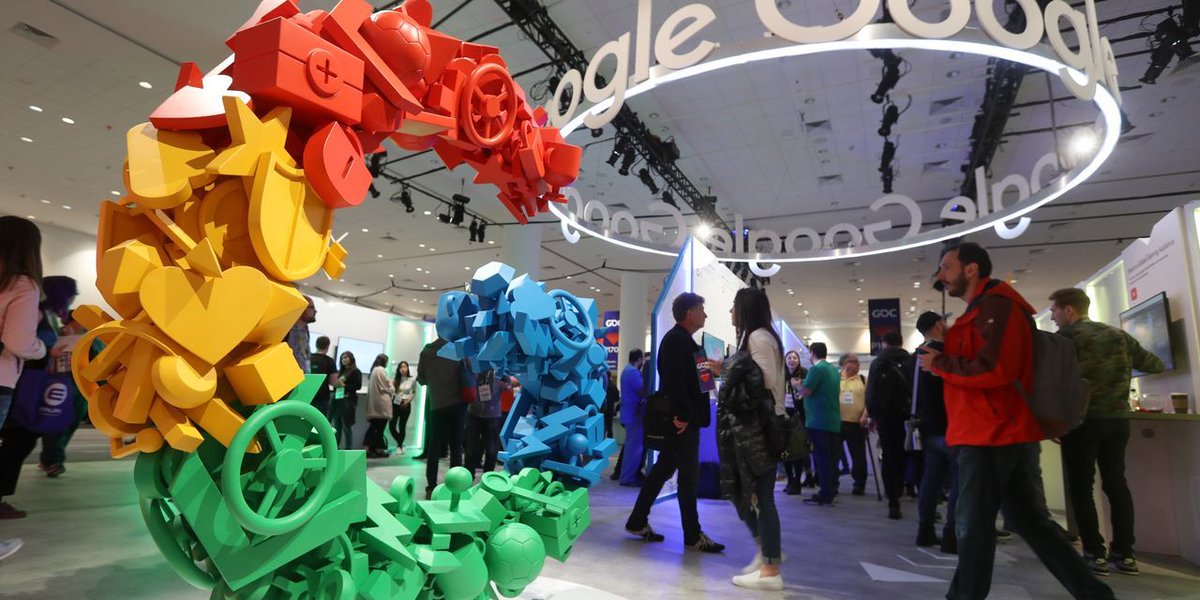 Google warns against blocking ‘cookies’ entirely, triggering criticism buff.ly/2HqhFNQ