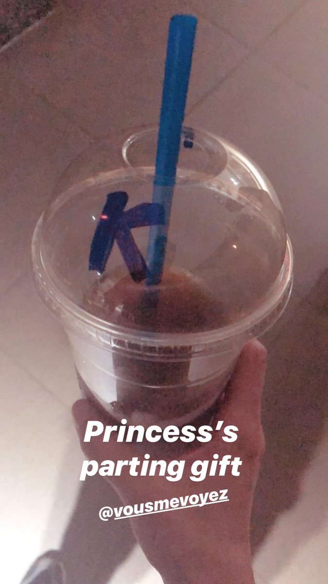 functionlove's tweet photo. 190903 f(Amber) = Instagram Story Update https://t.co/B6M7m63TCx https://t.co/ttfv7XMyWG