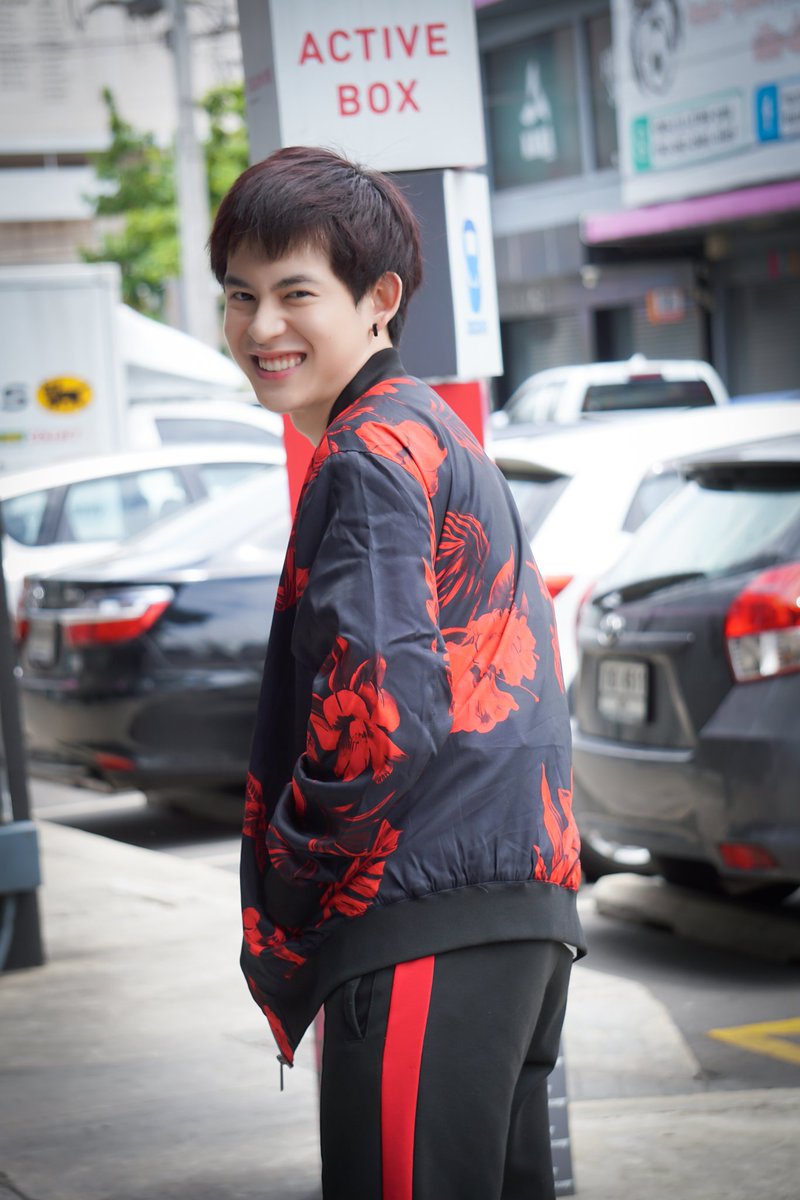 Light_Akira's tweet photo. ก็คือตกบ่วงน้องไปเล้ยยยยยย 😍😍
#capnuttaphol #capnutt
#IdolamITheSeries
#RockBerrYCreation https://t.co/FMwh6cKU0P