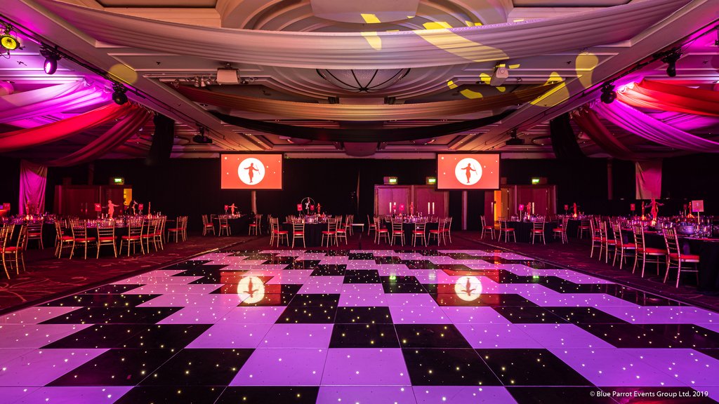 BlueParrot_'s tweet photo. "A million dreams for the world we're gonna make." πͺ
Our Event Art teams recent set up at @HiltonGlasgow for a special circus themed event.
#EventArt #Scotland #Theming #Tablecentres #Eventhire #LEDtablecentres #DMXcontrolled #circustheme #Showmantheme #Greatestshowman https://t.co/IukqUxmdYH