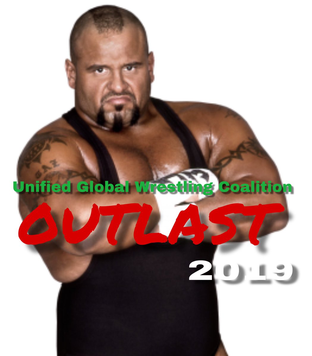 CircleTV's tweet photo. OUTLAST TEAMS
BONECRUSHER vs SINN

@WWJBCD with Hide Yamazaki picked up Cooperative Champion @Kenzi_Grey to the angst of her wife, @DehumaniZane and the returning @BordDieu

@CaramelGabby selected @TheVainOneUGWC @redfusion_ugwc and self-proclaimed Icon #TravisRoberts https://t.co/enNPAPV1Eh