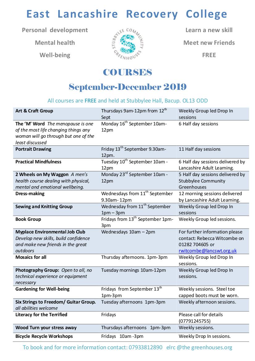 Stubbylee CG (@thegreenhouses) on Twitter photo 