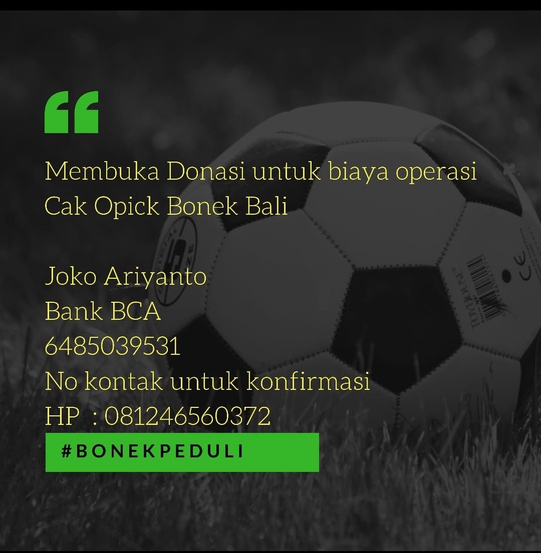 BonekDenpasar's tweet photo. Twitter please do your magic.... https://t.co/OEwa23gqPk