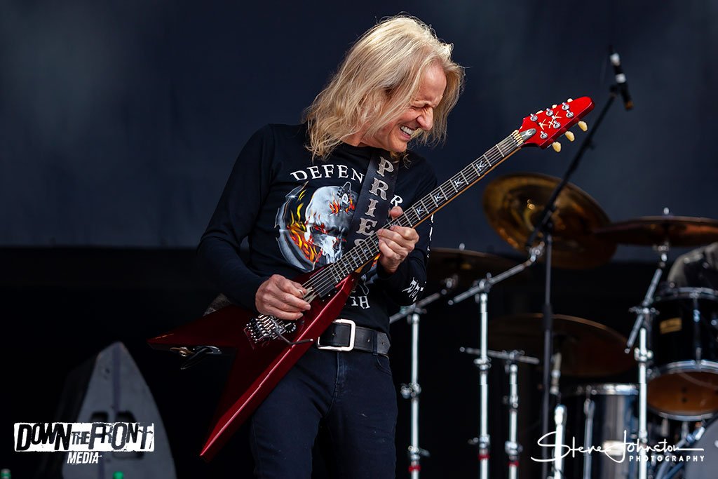 RockMusicPhotos's tweet photo. Metal gods @officialrtb featuring @kkdowning_metal  of @judaspriest at @BLOODSTOCKFEST 
Full set here: https://t.co/73Md7NUrjW
Shot for @DTFMEDIA 
#rosstheboss #kkdowning #metalgods #boa19 https://t.co/meV3vxP0ZF