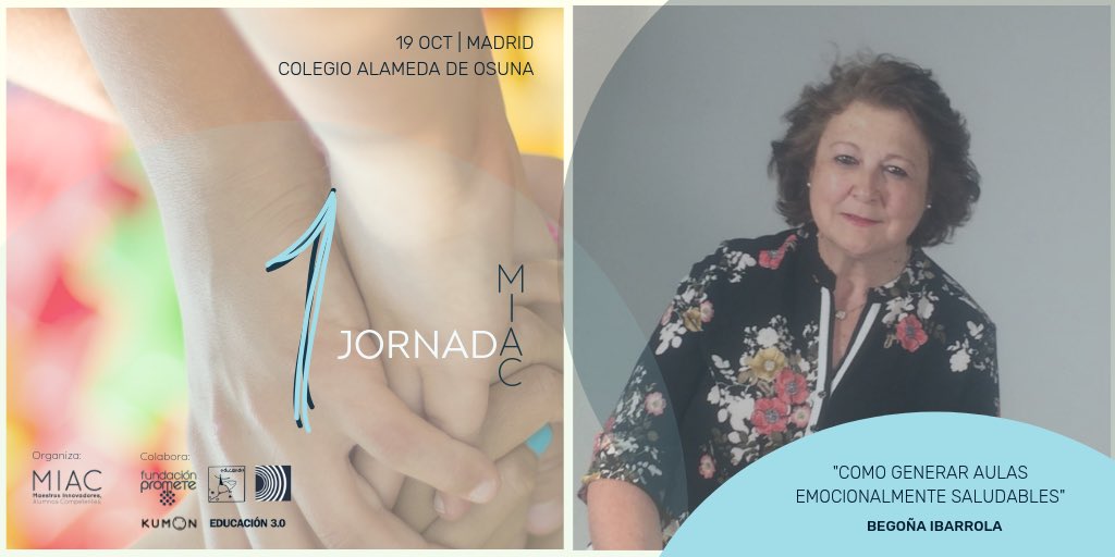 MIAC • Maestros Innovadores tweet media