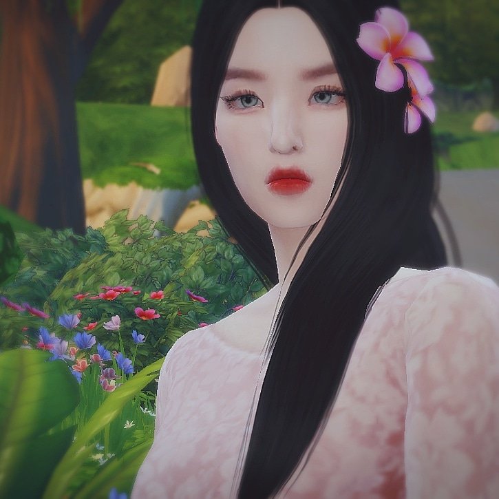 Celebsims1's tweet photo. 레드벨벳 아이린 심(스킨)배포
https://t.co/uo5zIrq6fT
#아이린 #심즈4 #심즈4아이린 #심즈4레드벨벳 #레드벨벳아이린 #아이린심배포 #심즈4스킨 #심즈4cc #아이린심즈 #아이린심 #배주현 #레드벨벳 https://t.co/PS4QaKG9Dj