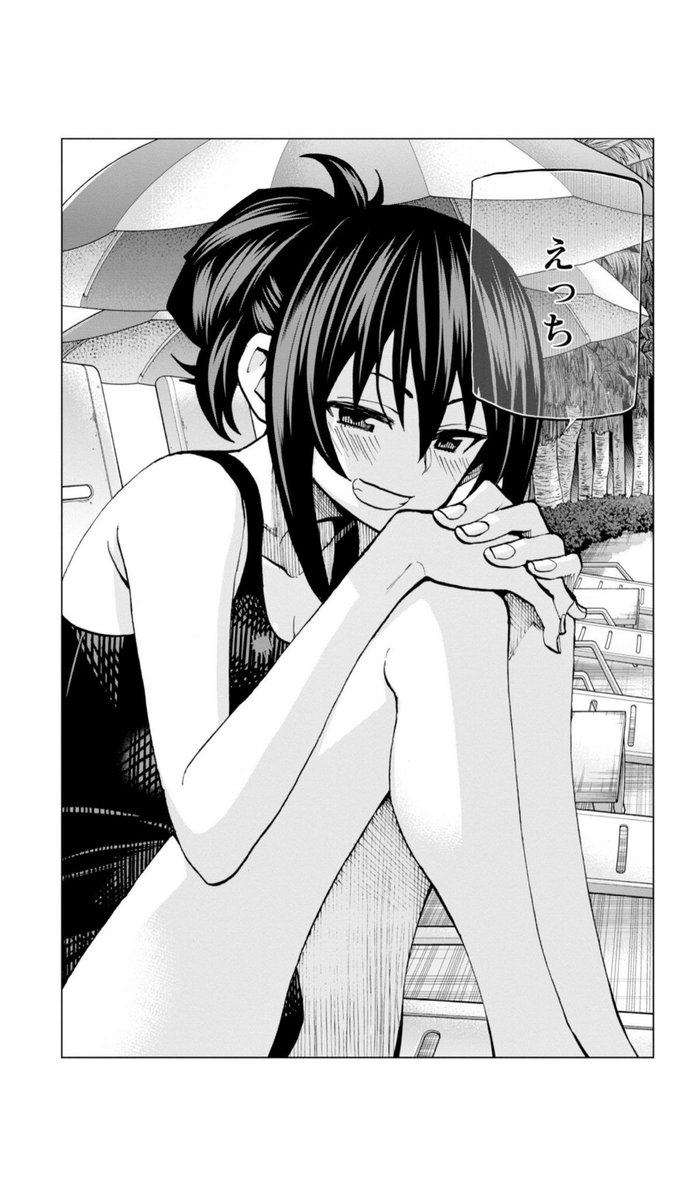 今日は久々につぶやくネタ無いんで宣伝！

先月、単行本が二つ出ましたよ！

どちらも男女の愛や恋を描いた爽やかな作品となっております！是非！

すべての人類を破壊する。それらは再生できない。 (2)… 