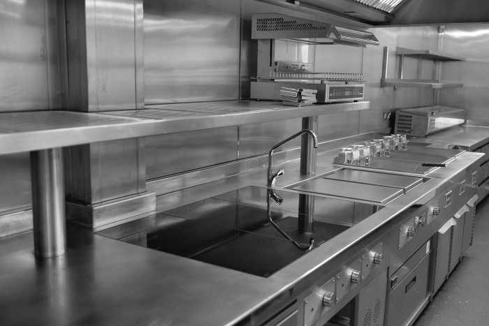 LloydCatering's tweet image. Looking for some kitchen redesign inspiration? Look no further, take a look at our portfolio of exciting projects on our website!

bit.ly/30W0Q4D #kitchendesign #kitchenredesign #cateringequipment