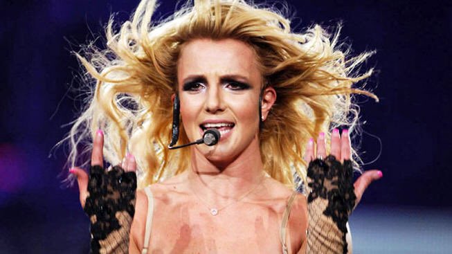 Mike Williams On Twitter Who Wore The Headset Mic Better Britneyspears Madonna Ladygaga Jwhittingdale Brexit