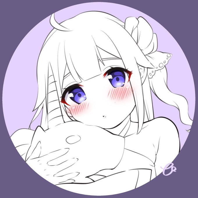 ユニコーンちゃんに清き一票を。。。🦄✨ 