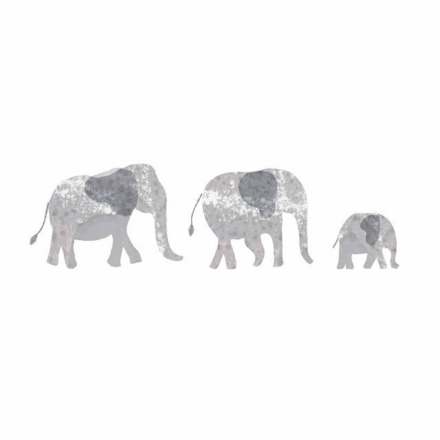 RachelQuarry's tweet photo. #elephants #collage #newbaby #savanna https://t.co/1m2TmnwOaO https://t.co/qcmM0LT1X0