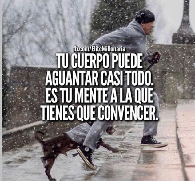 Buen #martes campeones ⁦@BetoVodka⁩ ⁦<a href="/AlfUgarte/">웃 ⓐⓛⓕⓞⓝⓢⓞツ🐟</a>⁩ ⁦<a href="/salvadorgomez/">Salva</a>⁩ ⁦<a href="/ironpapi912/">ABEL 🏊🏼🚴🏻🏃🏻🏌🏻‍♂️</a>⁩ ⁦<a href="/Juanma_ak/">Juan Manuel</a>⁩ ⁦<a href="/blackboxstar/">DoñaLeBrunette</a>⁩ ⁦<a href="/timijaguar/">Guerrero Jaguar</a>⁩ ⁦@hcj2⁩ ⁦<a href="/RunningOscar/">oscar alejandro</a>⁩ ⁦<a href="/Barbie_runner/">Mariana F</a>⁩ ⁦@PEPE_VALDES1⁩ ⁦<a href="/Liliana_NR/">Liliana</a>⁩ #amocorrer 💪