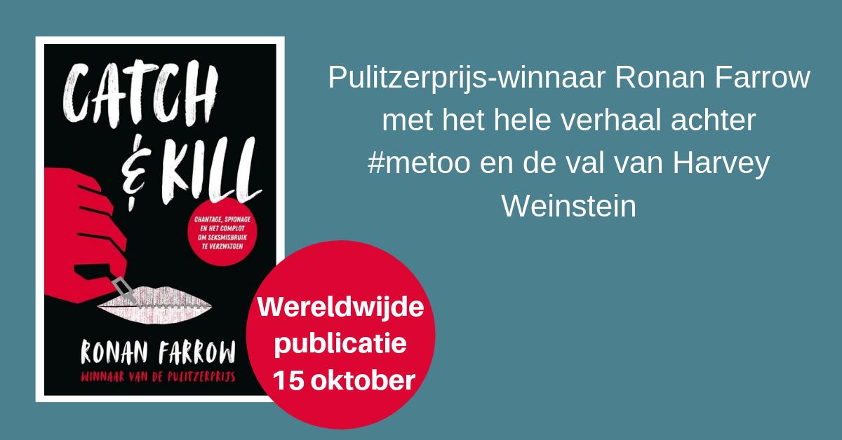 Het langverwachte, explosieve boek van onderzoeksjournalist Ronan Farrow over seksueel misbruik en het machtsspel om de waarheid te verhullen, verschijnt bij Luitingh-Sijthoff op 15 oktober 2019.

lsamsterdam.nl/nieuws/ronan-f…