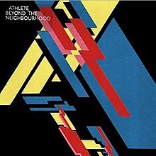 @ATHLETEBAND 'Beyond The Neighbourhood' is 12 years old today. https://t.co/l44GEtGN5L https://t.co/Oh947dy0aD