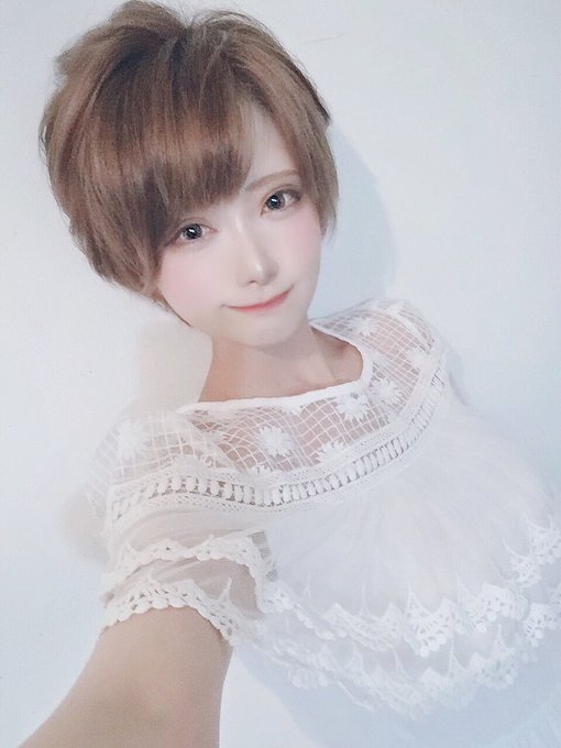 Twitterのコスプレ画像32