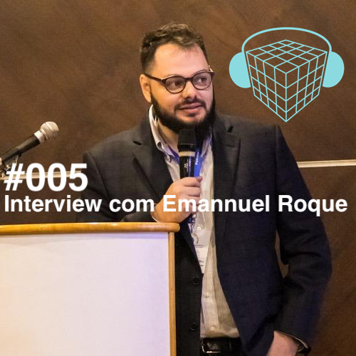 osbicast's tweet photo. "Habemos #OSBICast #005"

Neste episódio conheça a história do 
@Emannuel_Roque

Membro da comunidade Pentaho e congressista frequente em fóruns nacionais e internacionais de analytics, agrobussines, retail, credit and collection.

https://t.co/ZWmYuxE8XT https://t.co/IqXkE16loQ