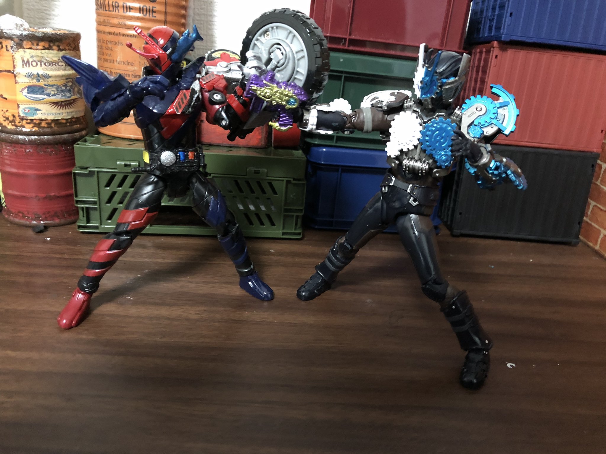 ハザードレベルを上げる7つのベストマッチ Twitter Search Twitter