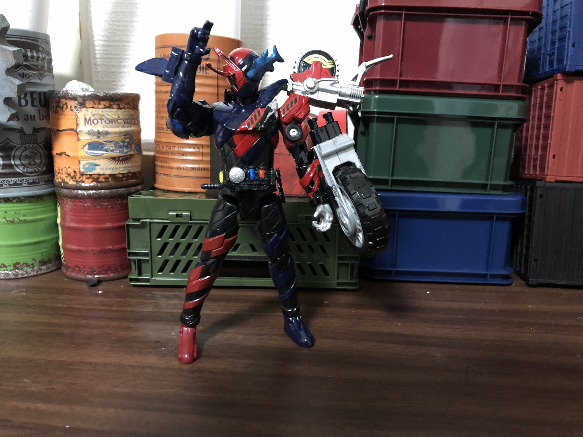 ハザードレベルを上げる7つのベストマッチ Twitter Search Twitter