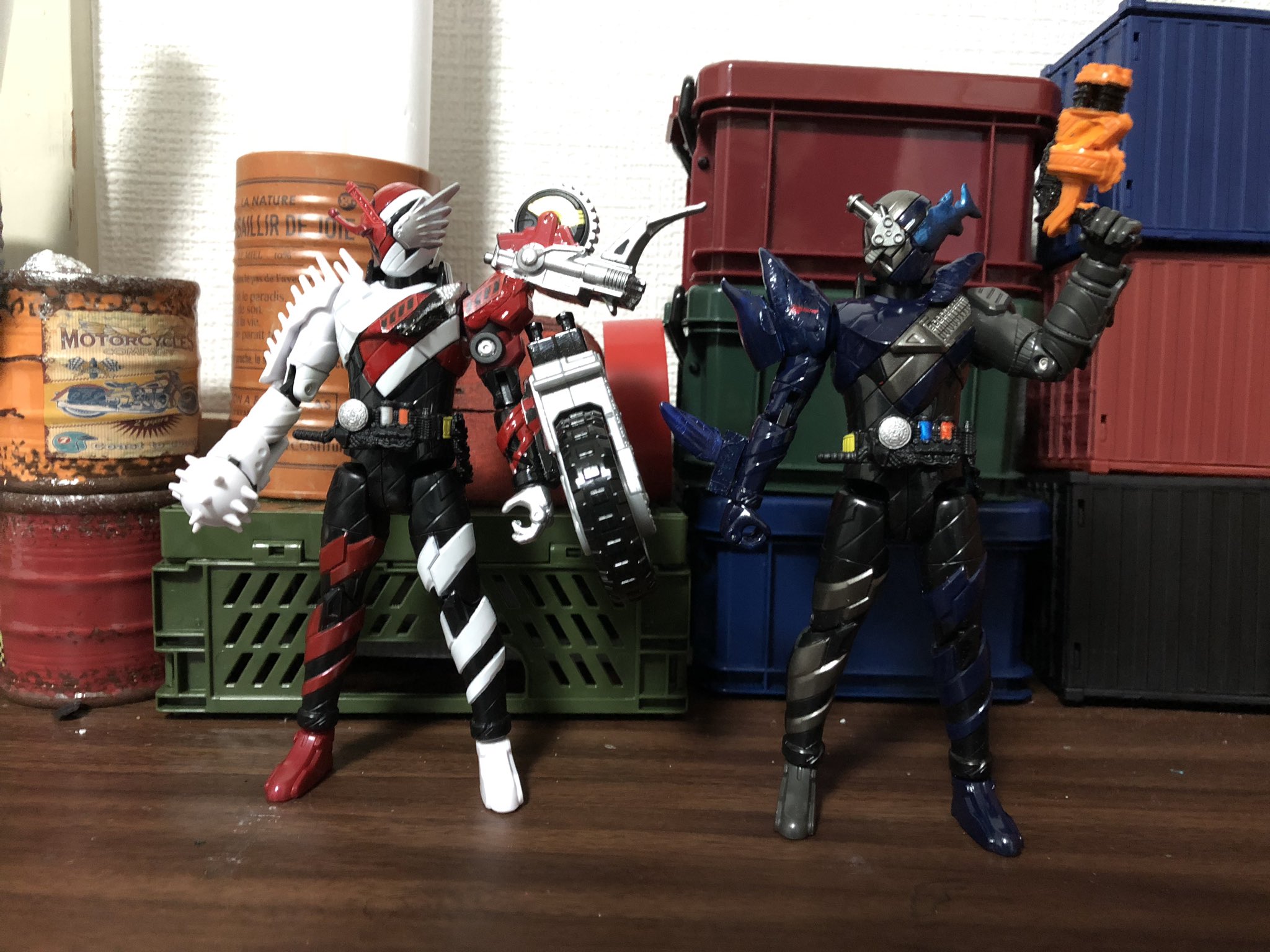 ハザードレベルを上げる7つのベストマッチ Twitter Search Twitter