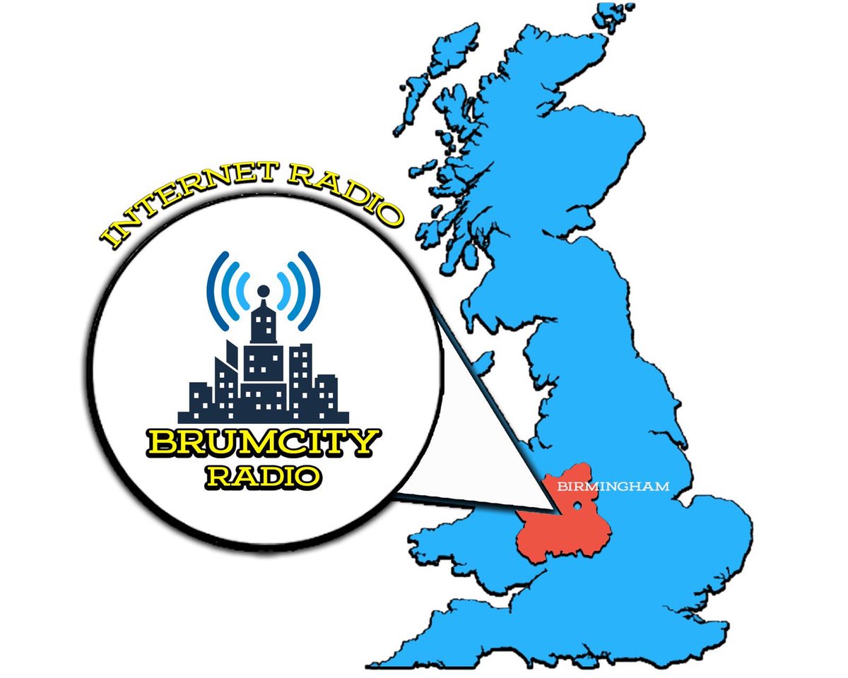 GeneralKaution's tweet photo. New Kids On The Block!! BRUM CITY RADIO Launching Soon. #Gazanationuk Bermudian Djβs interested in Slots message me, Bermudian Artist may submit their Music in as well. If your songs are selected to be played by UK based Djs you will receive Royalties. #9don letβs branch out π§π² https://t.co/tVu2duUqcR