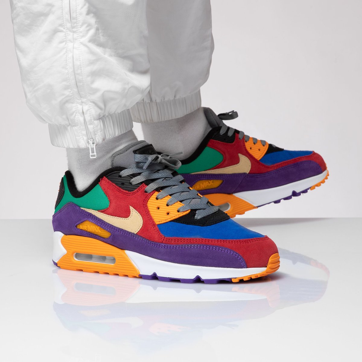 air max 90 46