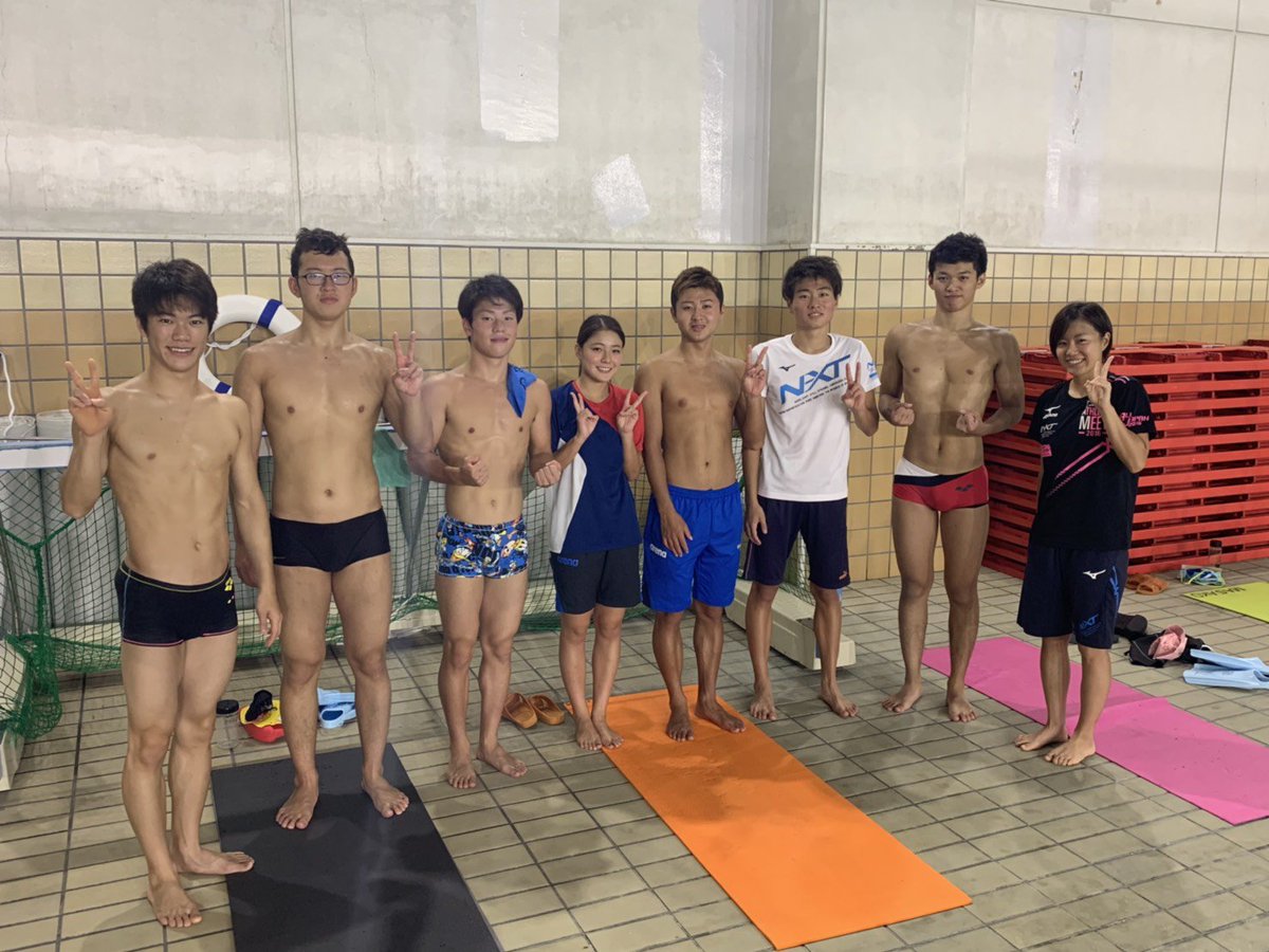 関西学院大学 水上競技部 Kgswimteam Twitter 関西学院大学 水上競技部 Kgswimteam Twitter