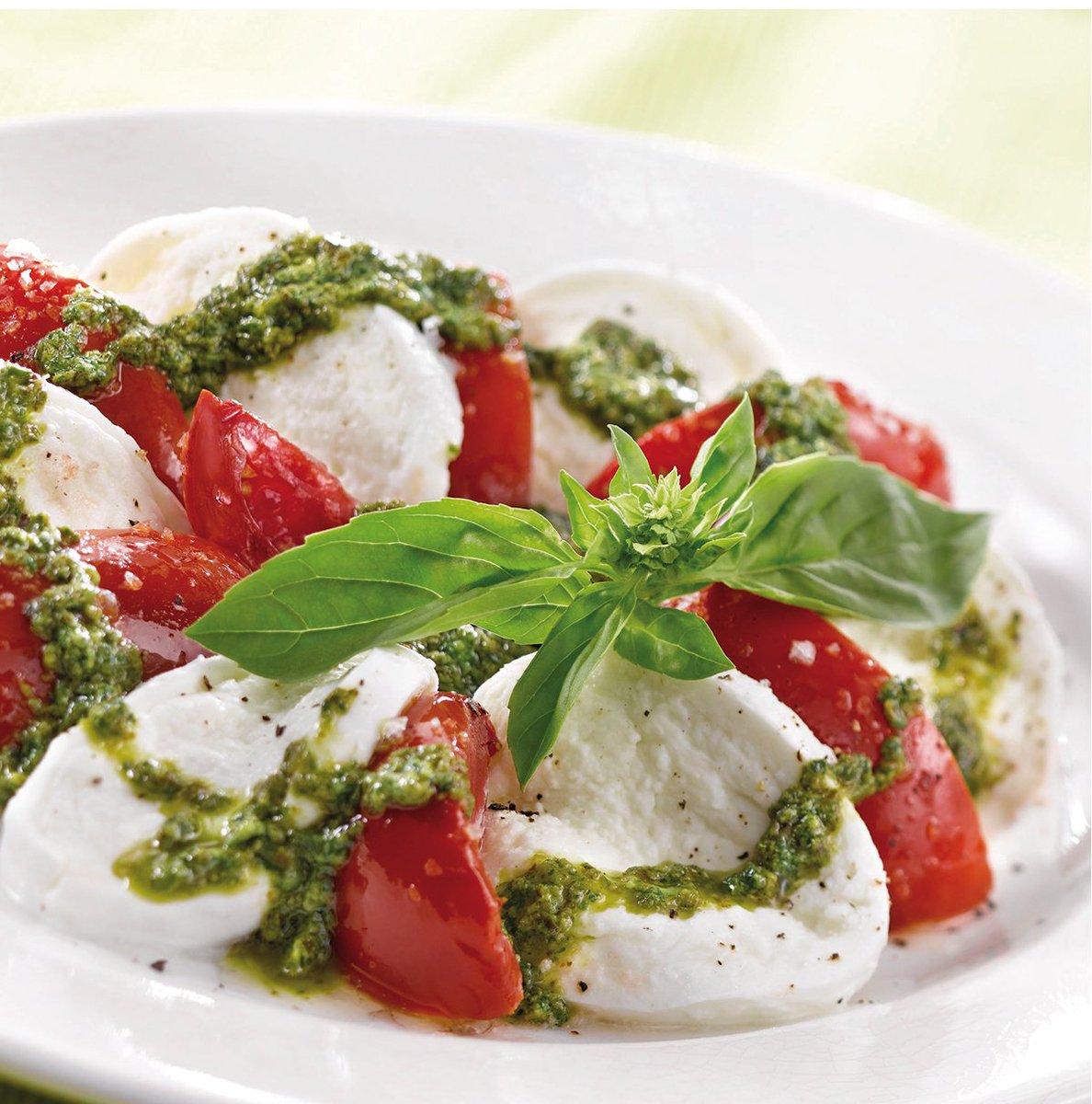 PastaCity's tweet photo. ¿Algo ligero para empezar? 😍
.
.
#Italianfood #ComidaItaliana #RecetasItalianas #pizzalover #pastalover #ensaladas #postres #curiosidadescomidaitaliana https://t.co/u1XKm8GjOM
