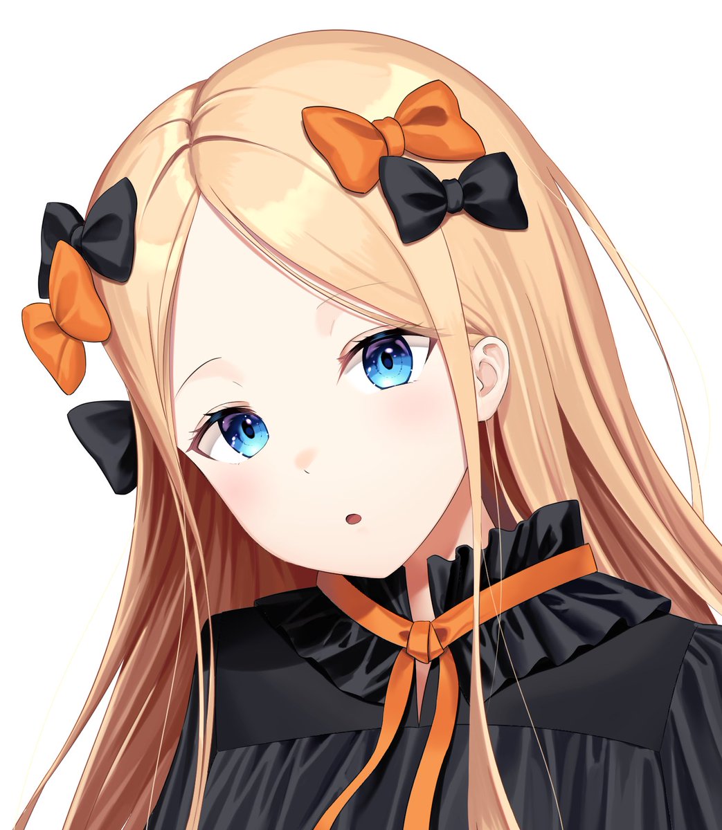アビー