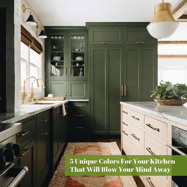 blueolivegreen's tweet photo. If you're renovating your kitchen, or building a new one, you need to see these 5 unique colors for your new kitchen! Check out the link in our bio. .
.
.
#homedecor #homedecoration #interiordesign #interiordecor #dailyinspo #homedecorblog #homedecorblogpakistan #dormdecor #… https://t.co/jBalrFuGM9