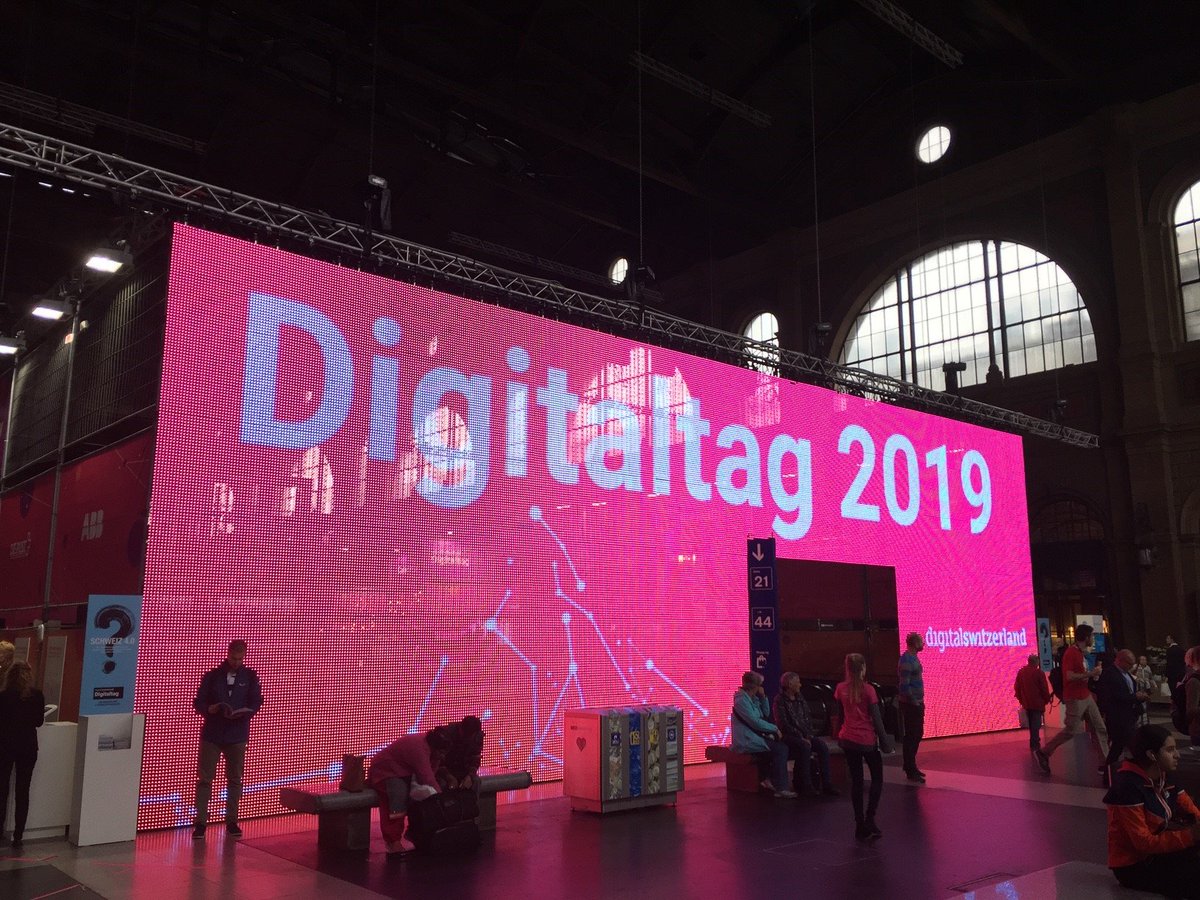 AMAG MediaTeam tweet media