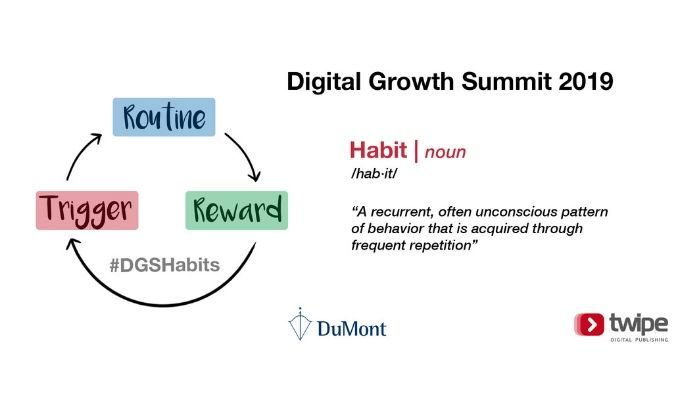 Why habit formation is key for all news media buff.ly/2HFPgDv