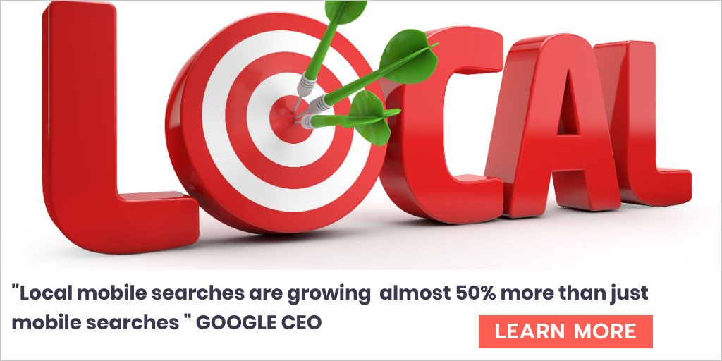 maxnewswire's tweet photo. Local mobile searches are growing faster than just mobile searches overall, and have increased by almost 50% in the last year.” as per Google’s CEO

#Google #Googlelocal #Googlebusiness #Googlesearch #Googleconversion #Googlemybusiness #Googlekeyword 
https://t.co/bMYBAQscmV https://t.co/Ow77rcdWF9
