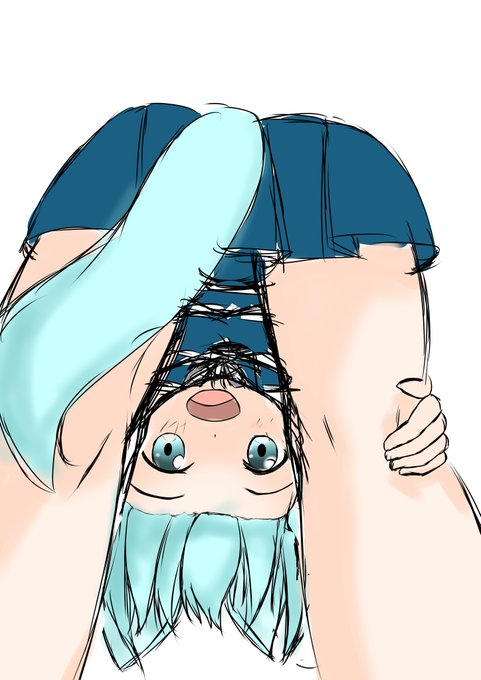 股のぞきのtwitterイラスト検索結果 股のぞきのtwitterイラスト検索結果
