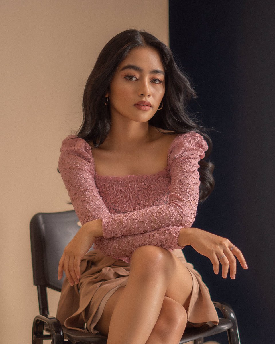 VanMercadoNew's tweet photo. Bashers LUHOD! Charot lang.. 😝#StyledByVanMercado https://t.co/wc52SVDXIJ