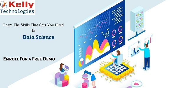 PreethiGandhi99's tweet image. Get Enrolled For The Free Interactive #DataScienceDemo Session In #Hyderabad By Kelly Technologies.
For Free Registration: forms.gle/QD4ZeHYAJUY6gu…