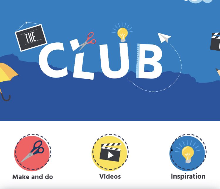 cardiffexplore's tweet photo. Have you been to The Club yet? It’s a great place to find fun #activities and helpful #videos. Visit our website to find out more https://t.co/yimaNNi06p https://t.co/wE6WdmiaM1