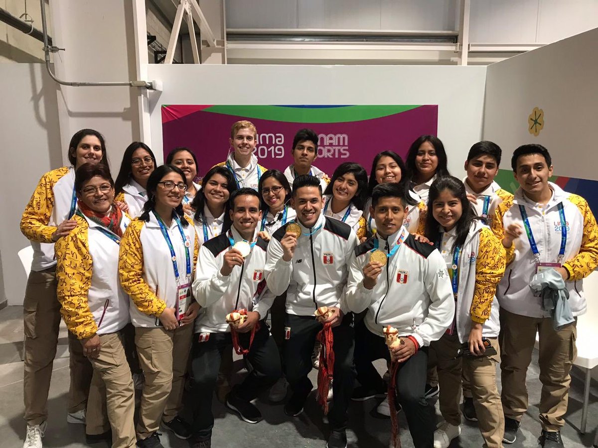 A busy and exciting summer this year! First, three weeks working as a Press Assistant at Wimbledon, then I went off to Lima, Peru to do the same at the Pan American Games, thanks to <a href="/GoGlobal/">Global Sports</a>. Now I have just one more year of <a href="/HallamSBM/">SHU Sport Management</a> left.... how time flies.