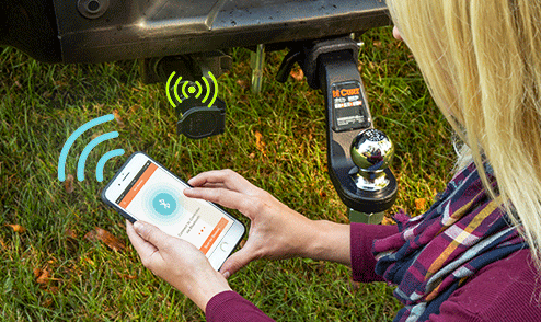 CURTMFG's tweet image. The Echo mobile trailer brake controller is truly a brake control for the modern age. It wirelessly connects to your smartphone, allowing you to control and monitor all trailer brake activity right from your own device. 
Learn more &amp;gt; bit.ly/2MSn84C

#brakecontroller