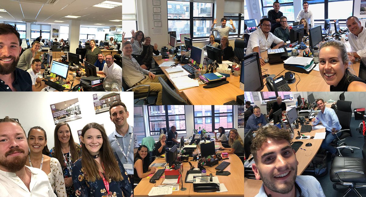 We are very proud to be working with such an awesome Recruitment Team!

This beautiful bunch are just some of the people responsible for placing 707 people into the Hospitality Industry in the month of August!

You all rock! 💪 #LovePlatinum