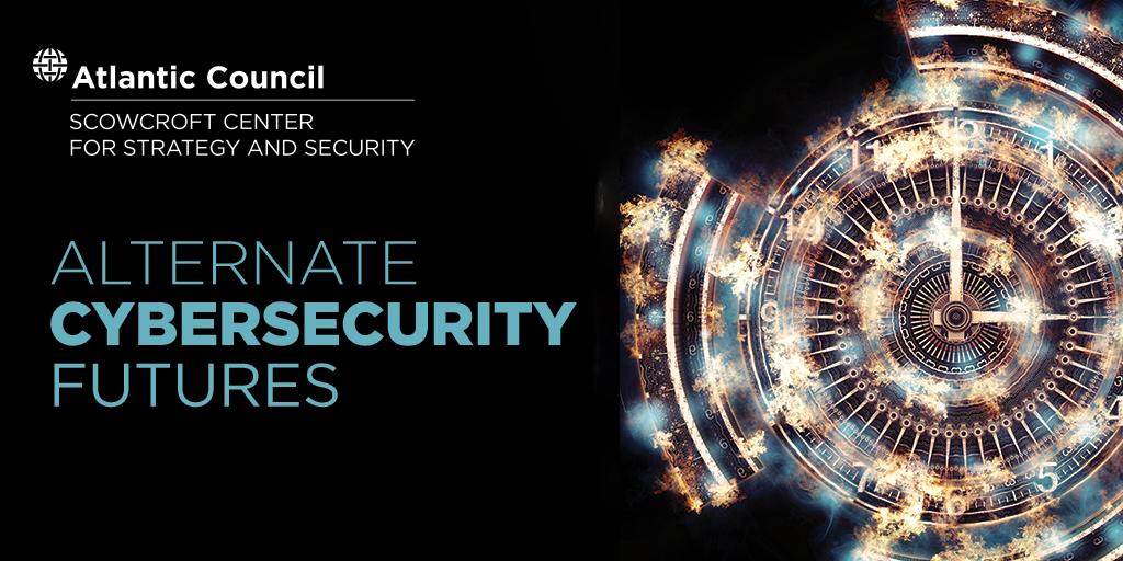 CyberStatecraft's tweet image. What happens when new players enter the digital battlespace &amp;amp; the tempo for counter-cyber operations increases drastically? Check out teaser scenario #1 for a peek at Alternate Cyber Futures. Coming Friday #ACcyber bit.ly/2zs2DTh
