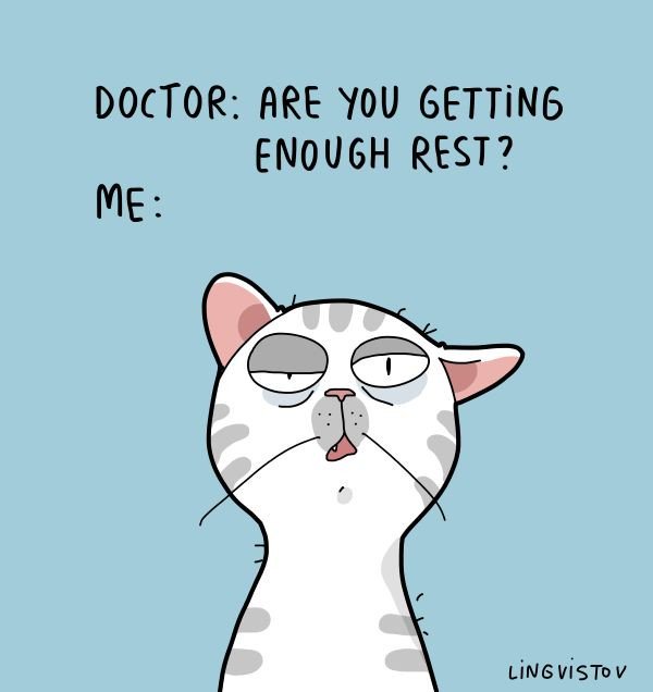 Ramya_Ravi's tweet photo. I called the family doctor for help. I described to her all my health issues. She listens patiently. Then says "I'll WhatsApp you the prescription". I get a picture of a scribble that reads- "sickly child needs rest".
#familydoctors #overlyfamiliar https://t.co/HreNSOcZ0m